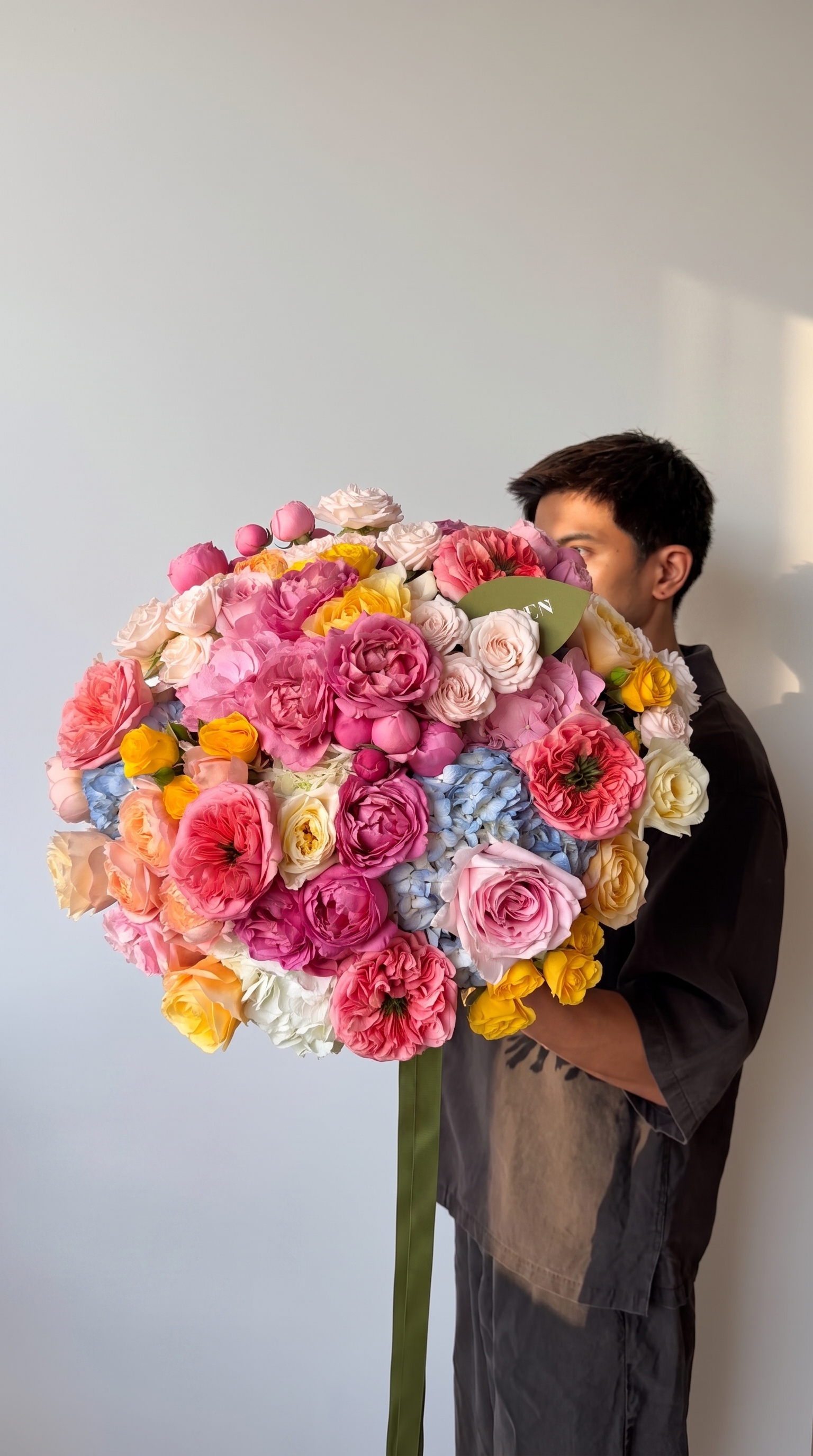 MALIBU bouquet