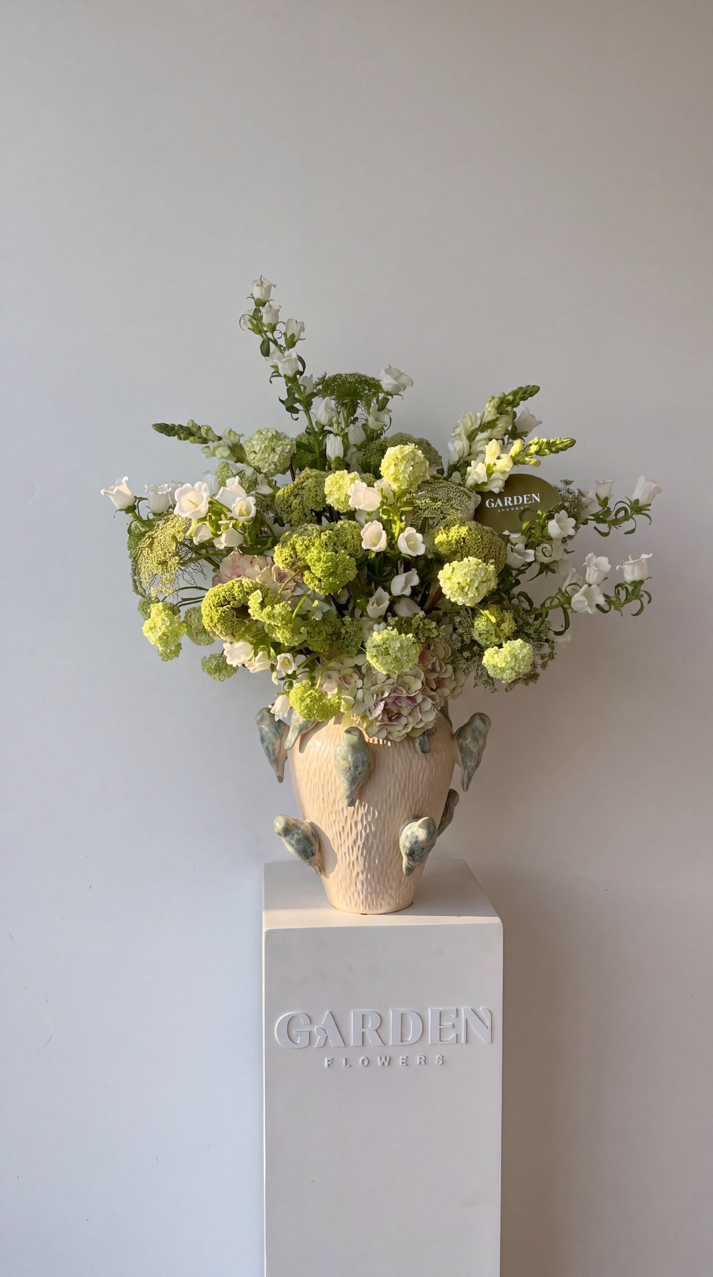 NORWAY BOUQUET flowers in Dubai