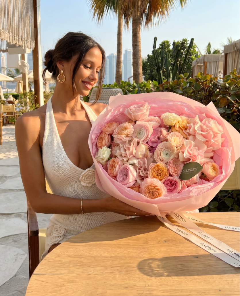 Jaipur Bouquet