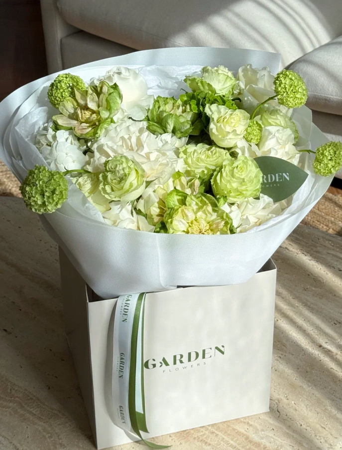 Osaka Bouquet
