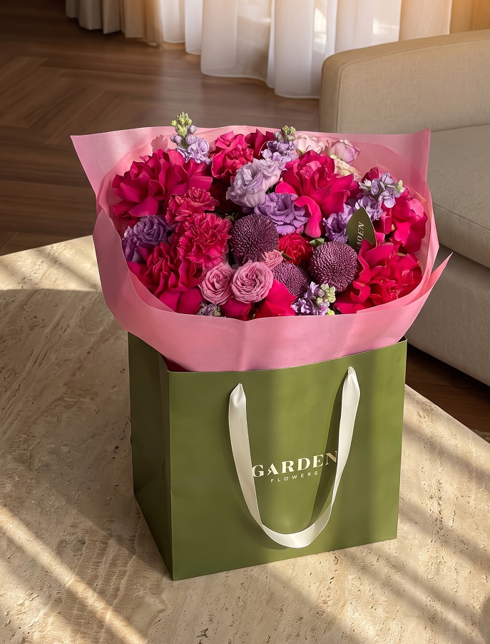 MARBELLA BOUQUET