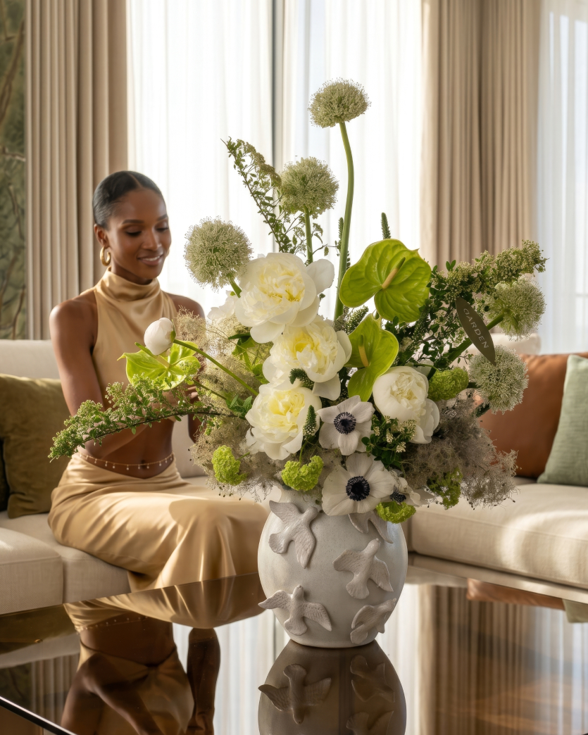 Paris Bouquet